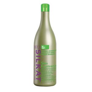 SILKAT PROTEIN SEBO EQUILIBRANTE
