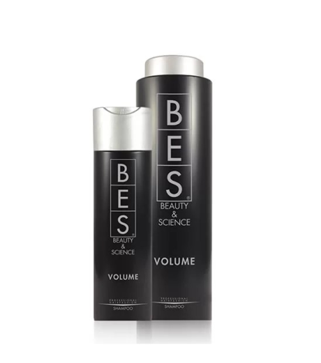 PHF Volume szampon
